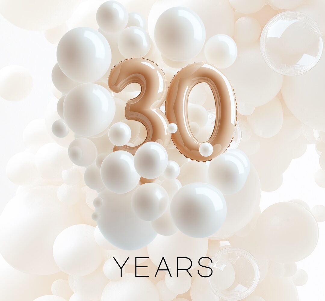 Coterie Salon and Spa, celebrating 30 years