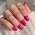 Coterie Beauty Barre : Apres Gel–X