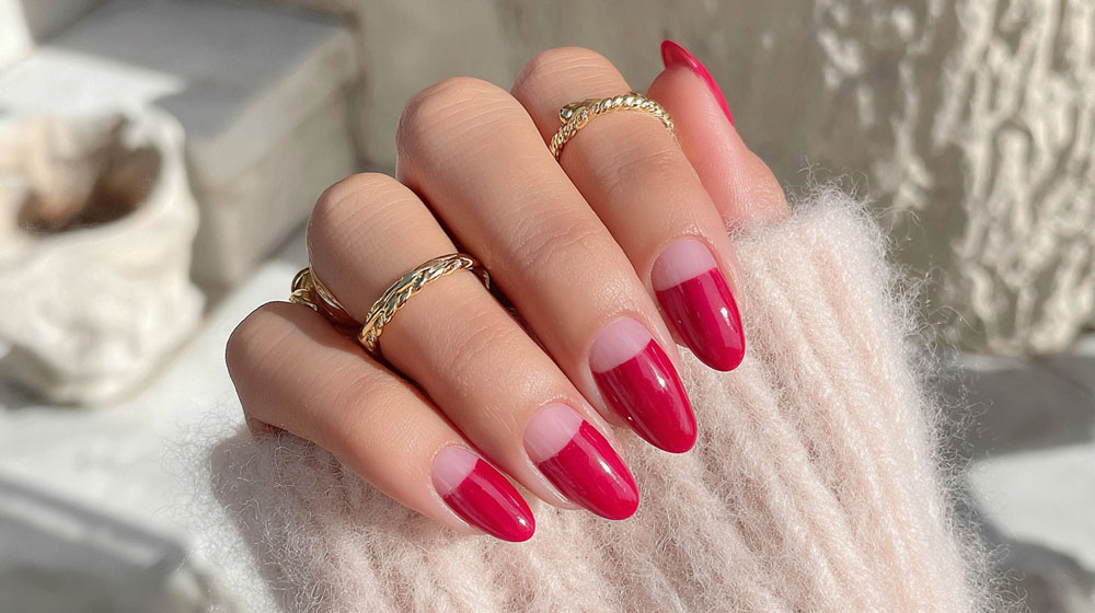 Coterie Beauty Barre : Apres Gel–X